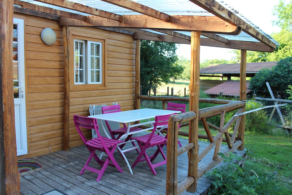 Bungalow (Les Jumatres) photo 3