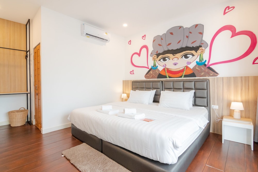 Deluxe Double Room - Photo 1