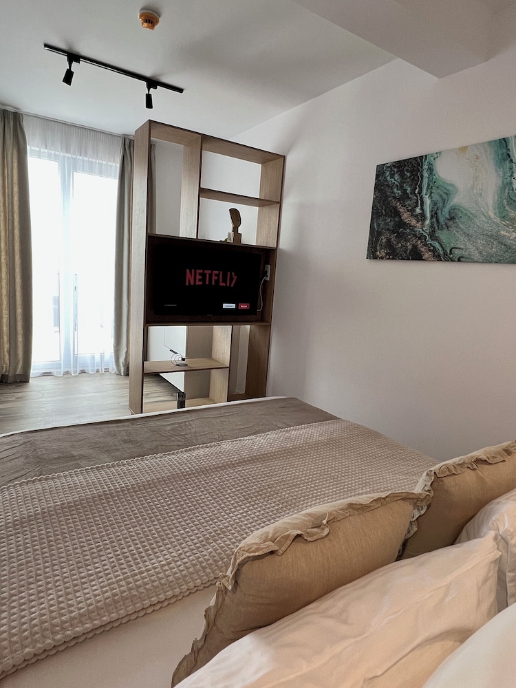 Luxury Studio, Sea View photo 3