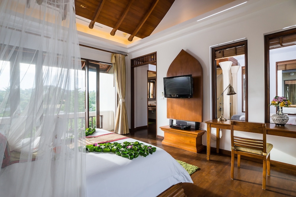 Pool Villas Sea View - Photo 9