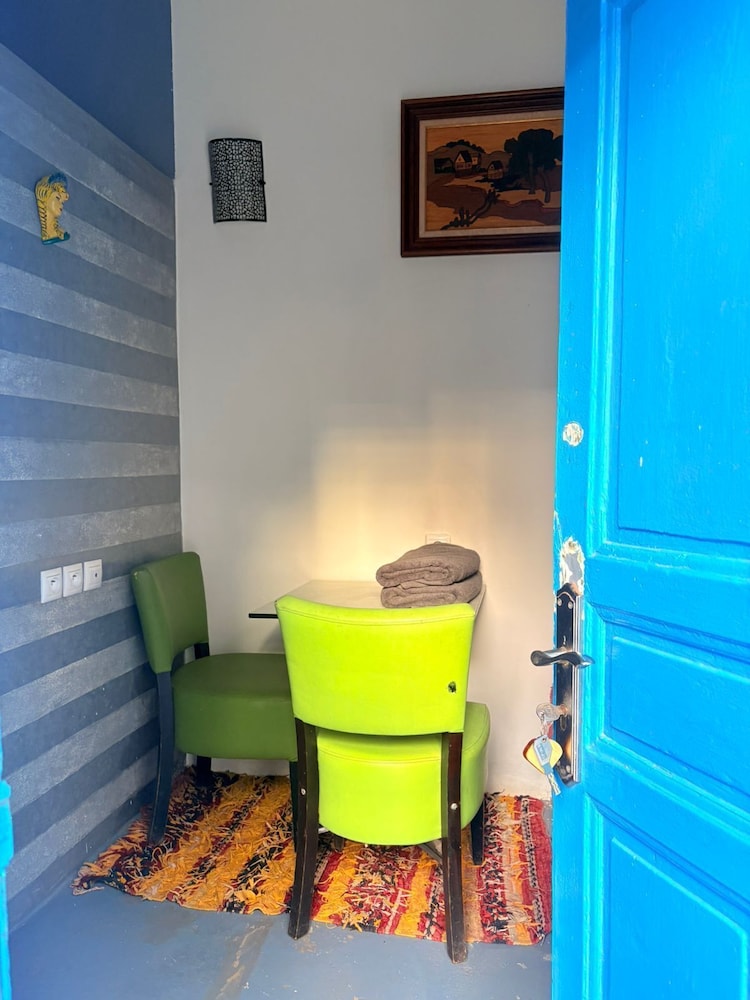 Deluxe Suite, 1 Double Bed with Sofa bed, Garden View photo 2
