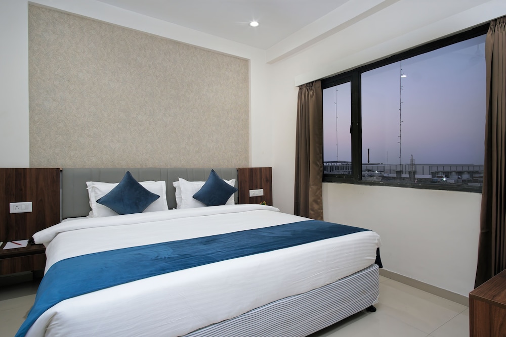 Superior Double Room photo 1