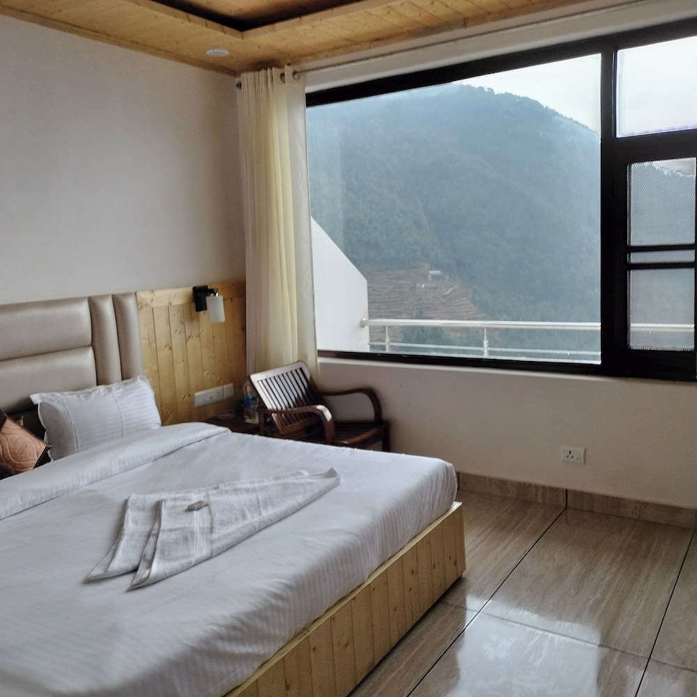 Superior Double Room photo 3