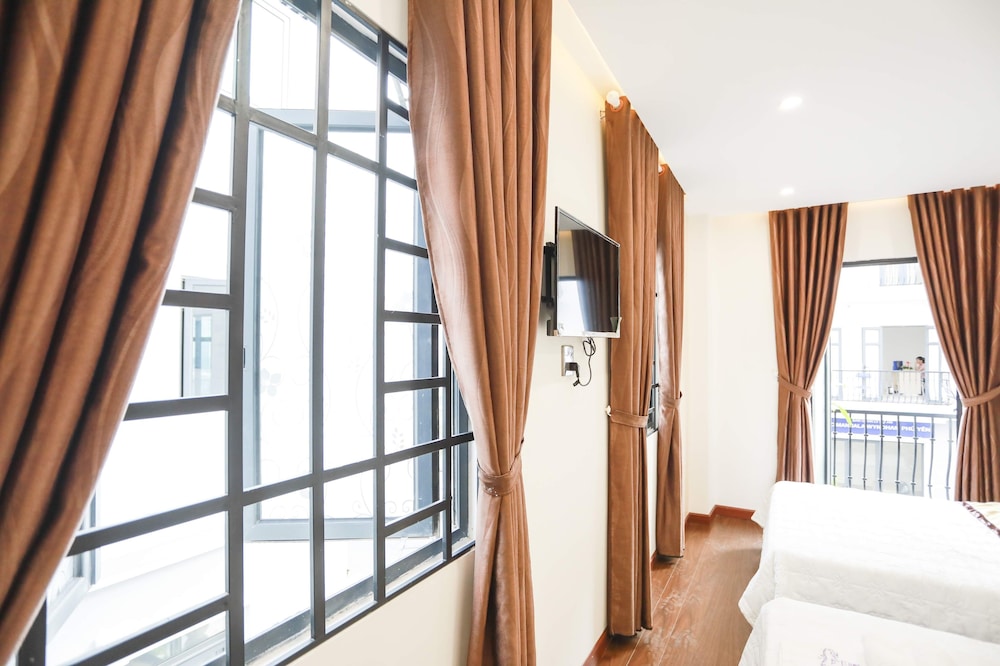 Quadruple Room photo 2