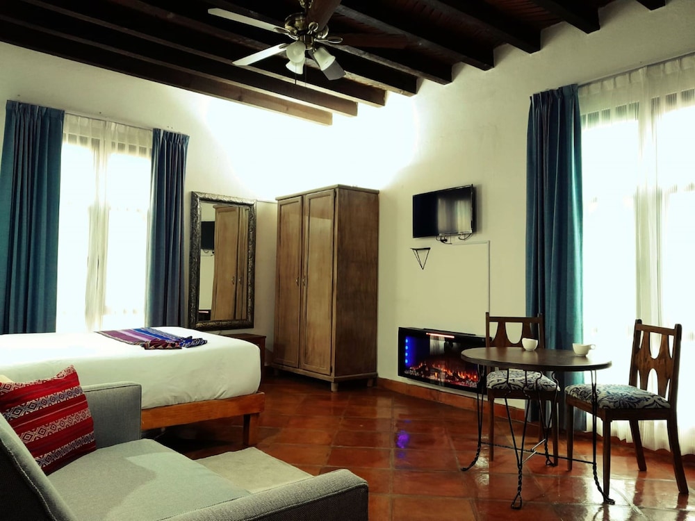 Deluxe Room photo 1