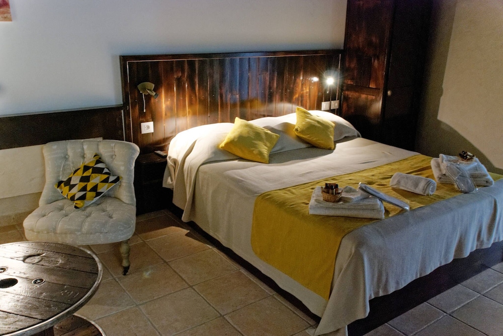 Double Room, Accessible, Ensuite (Au ras des paquerettes) - Photo 5