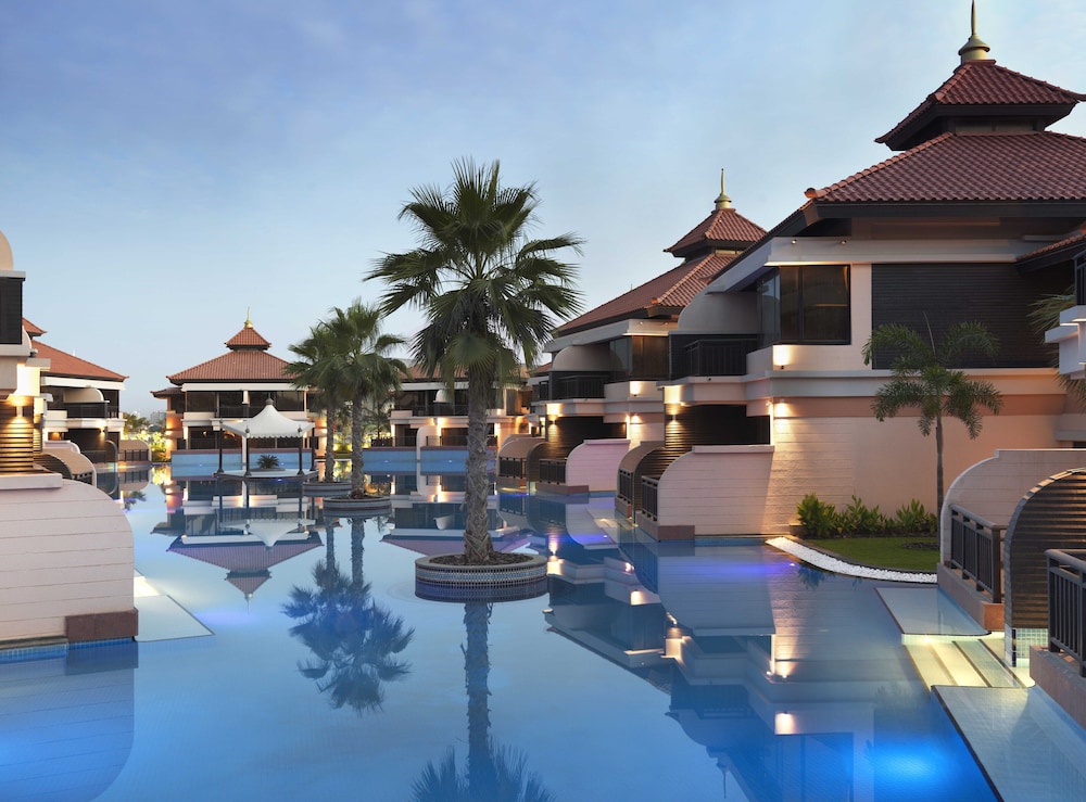 Deluxe Room, Lagoon View