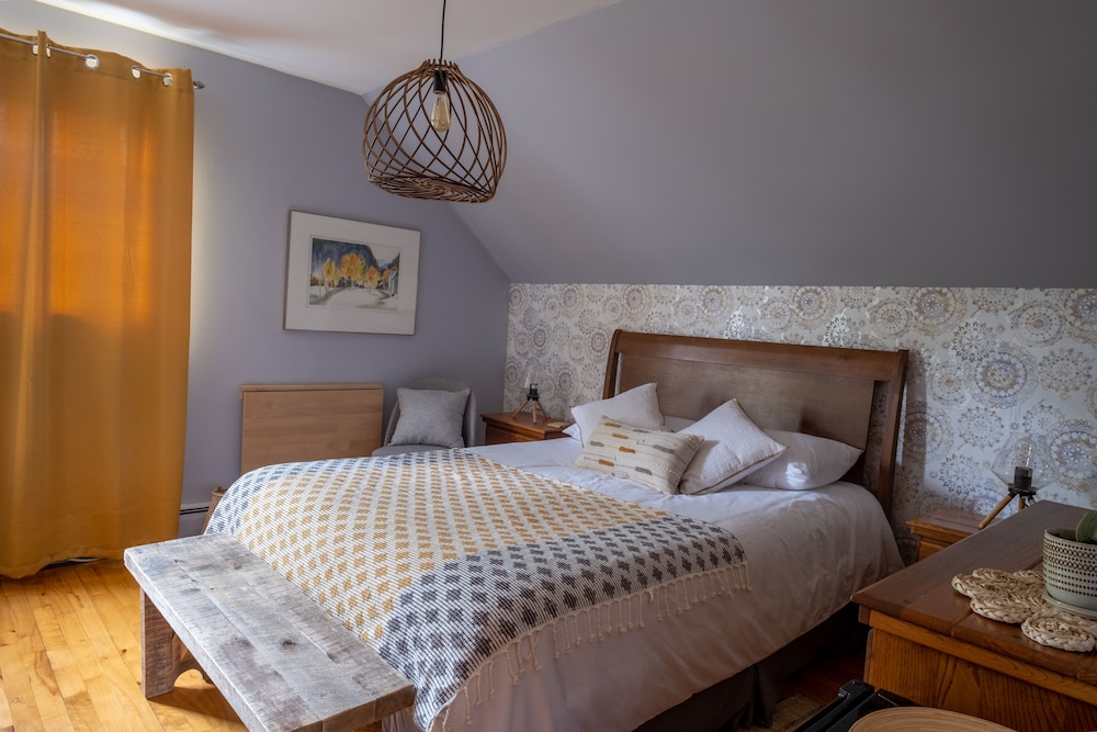 Deluxe Room photo 2