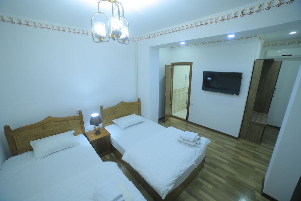Superior Double Room photo 2