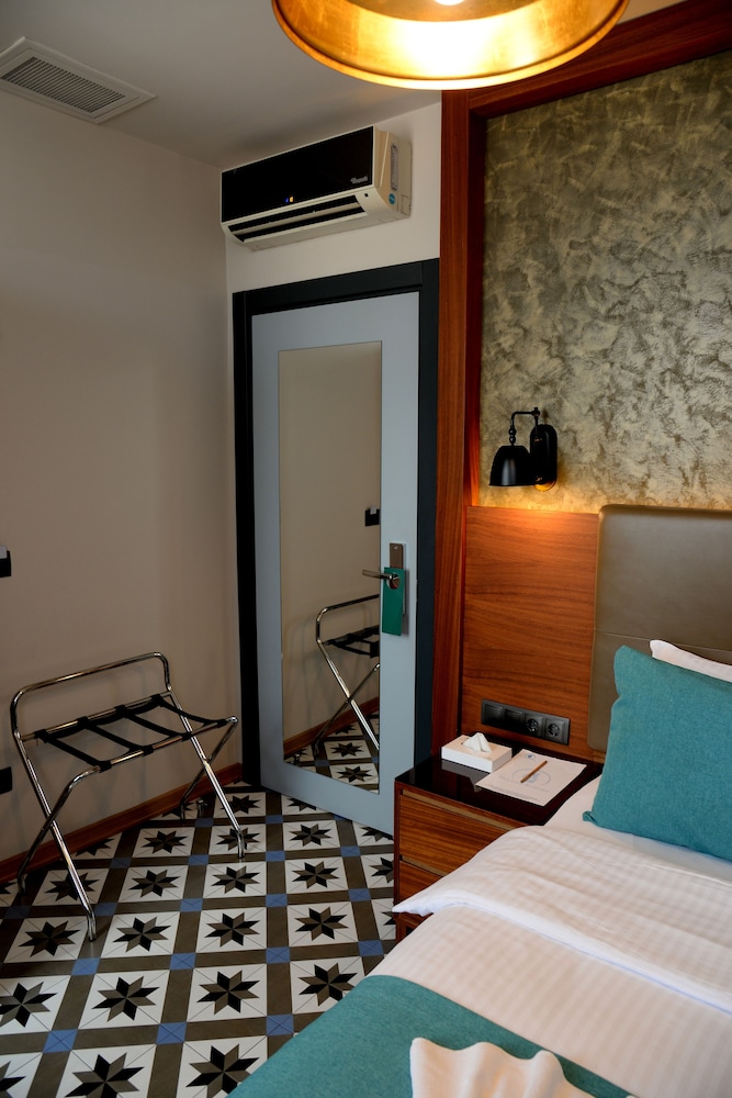 Deluxe Room photo 1
