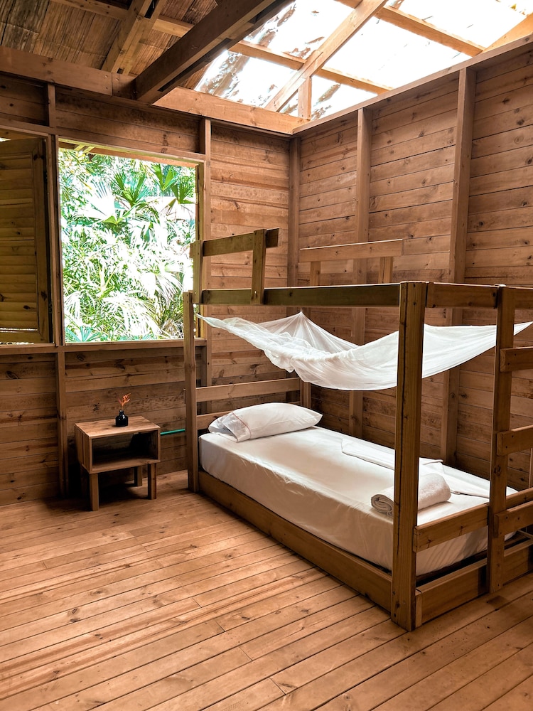 Comfort Quadruple Room, Mountain View photo 2