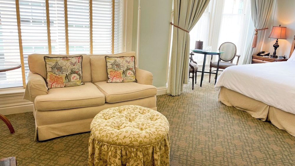 Suite photo 2