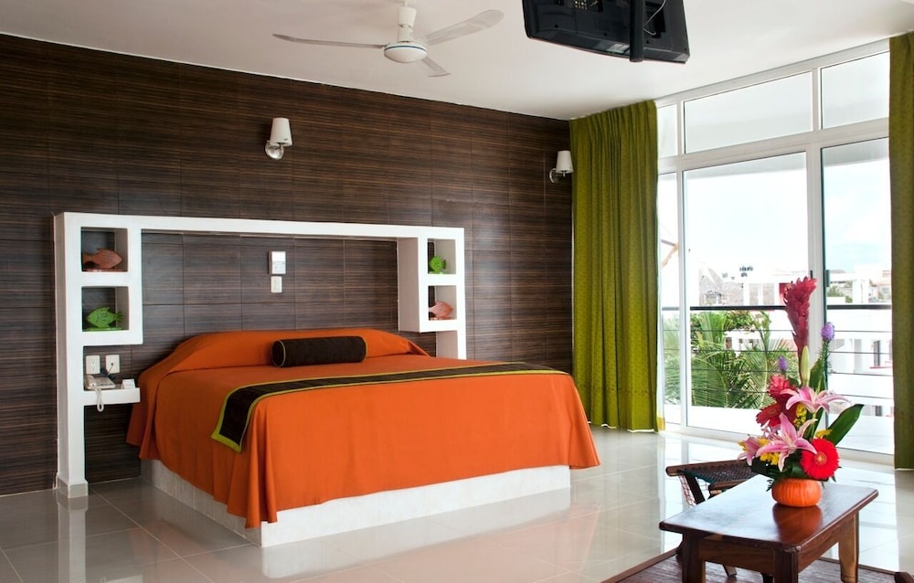 Junior Room