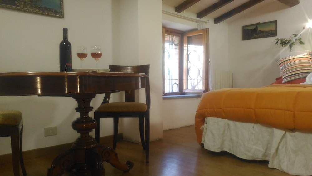 Family Room, 2 Bedrooms photo 2