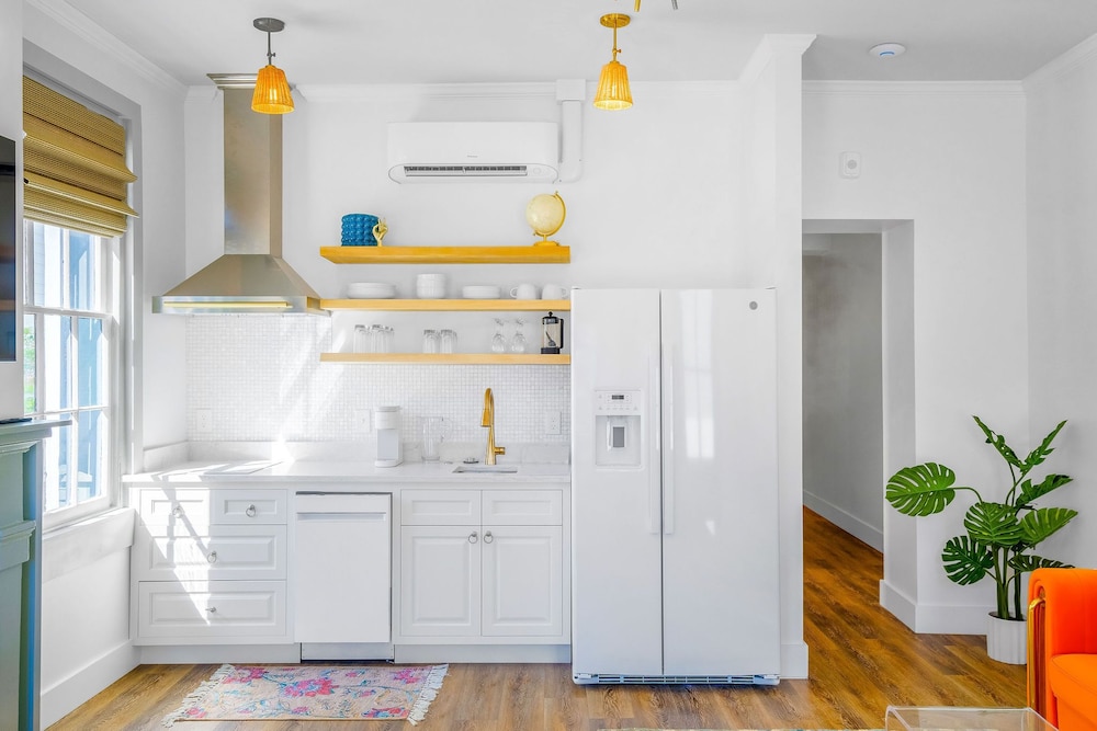 Condo, Multiple Beds, Kitchen, City View (Old Spanish House- A) photo 3