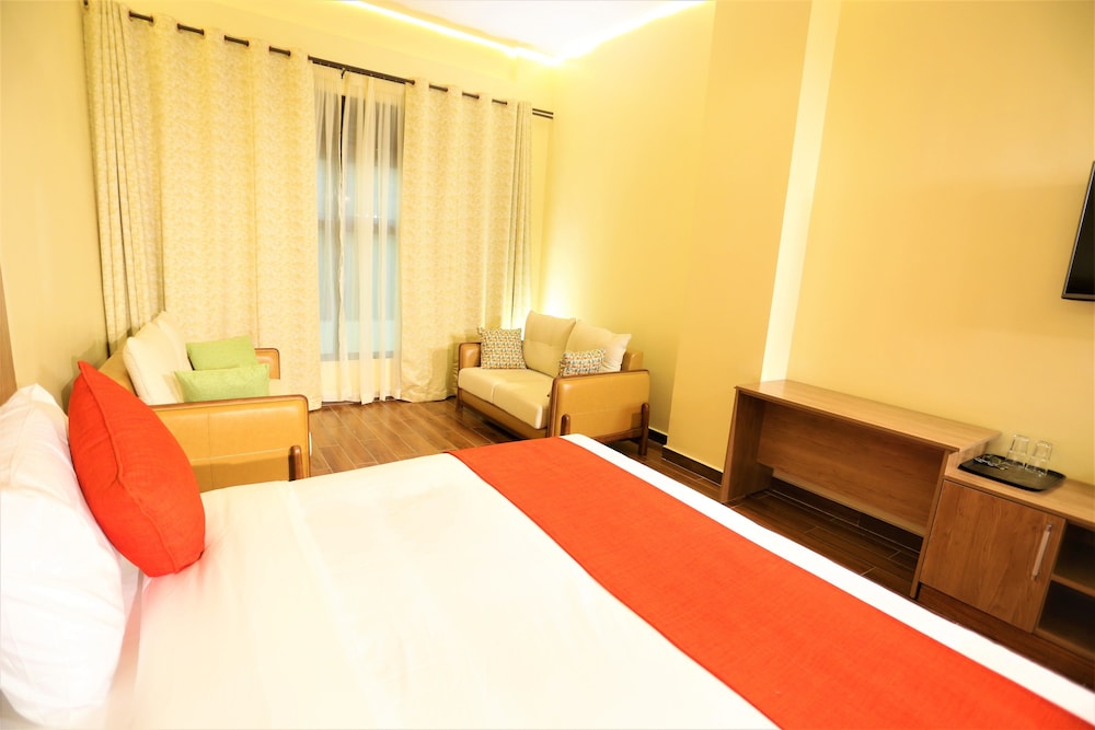 Executive Room photo 3