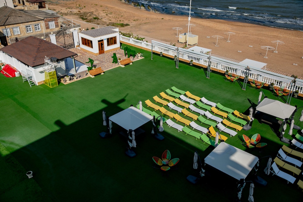 Superior Suite, Sea View photo 3