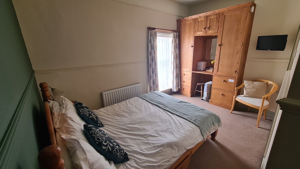 Double Room, Ensuite - Photo 1