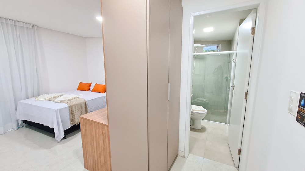 Deluxe Quadruple Room photo 1