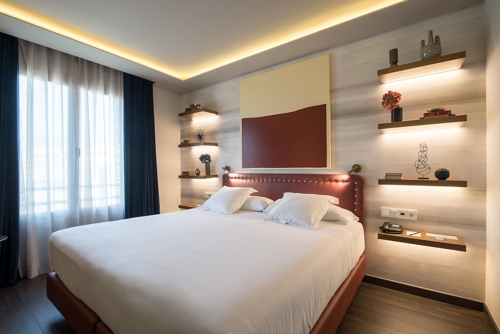 Premium Double Room Single Use