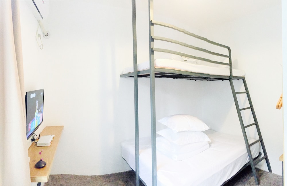 Bunk Bed Room photo 1
