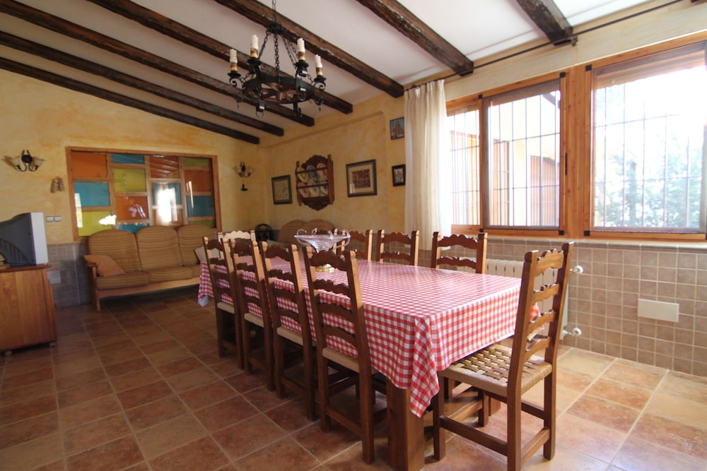 Casa, 5 habitaciones