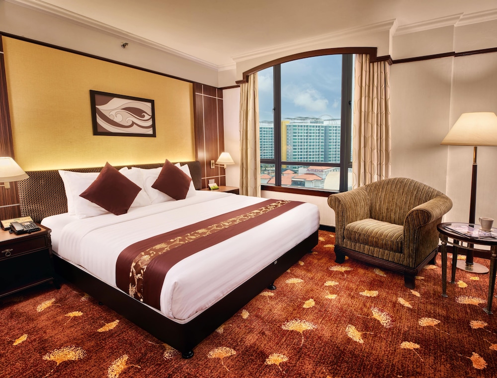 Deluxe Suite - Photo 4