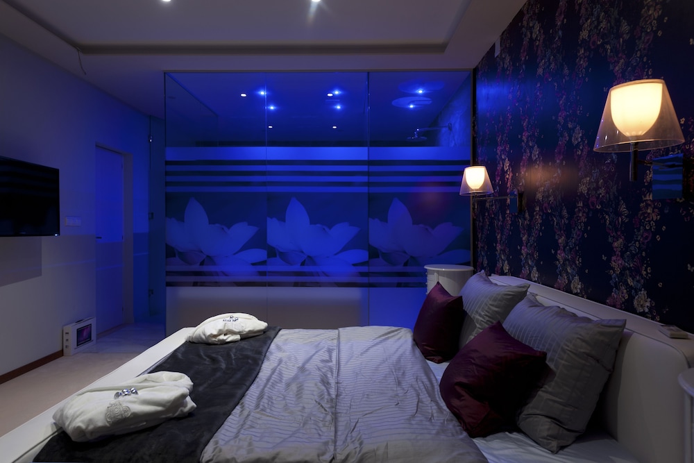 Honeymoon Suite, Terrace, Sea View (SPA) photo 3