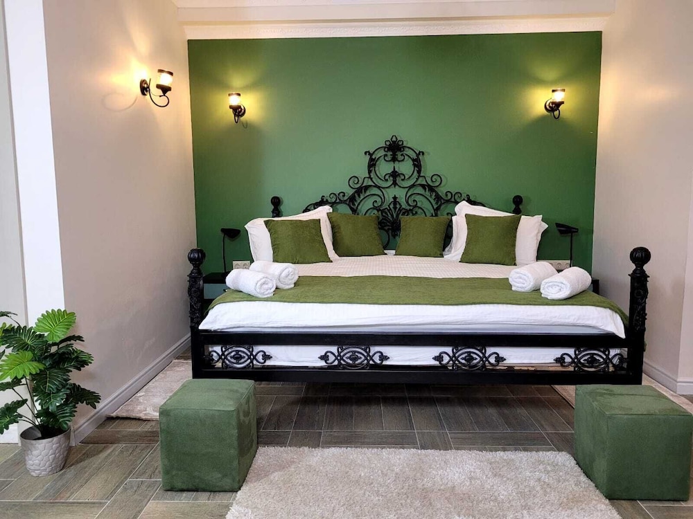 Exclusive Room
