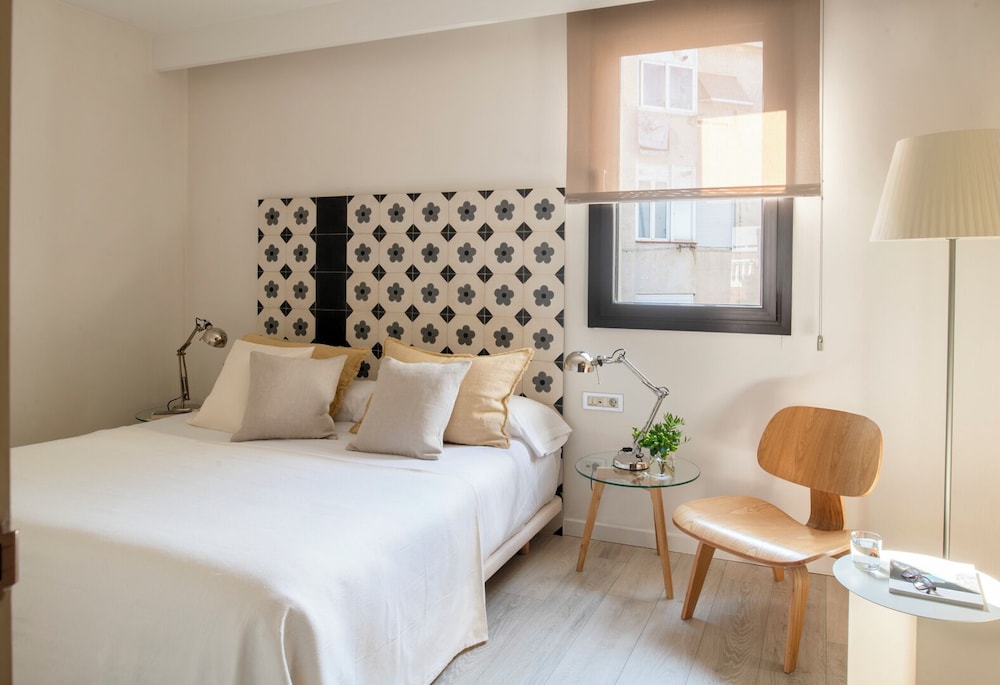 City Penthouse, 1 Bedroom, Terrace photo 3