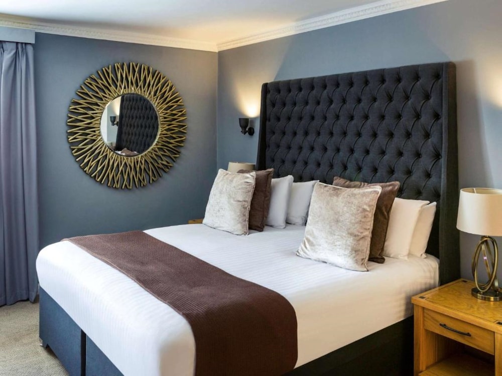 Deluxe Double Room - Photo 3