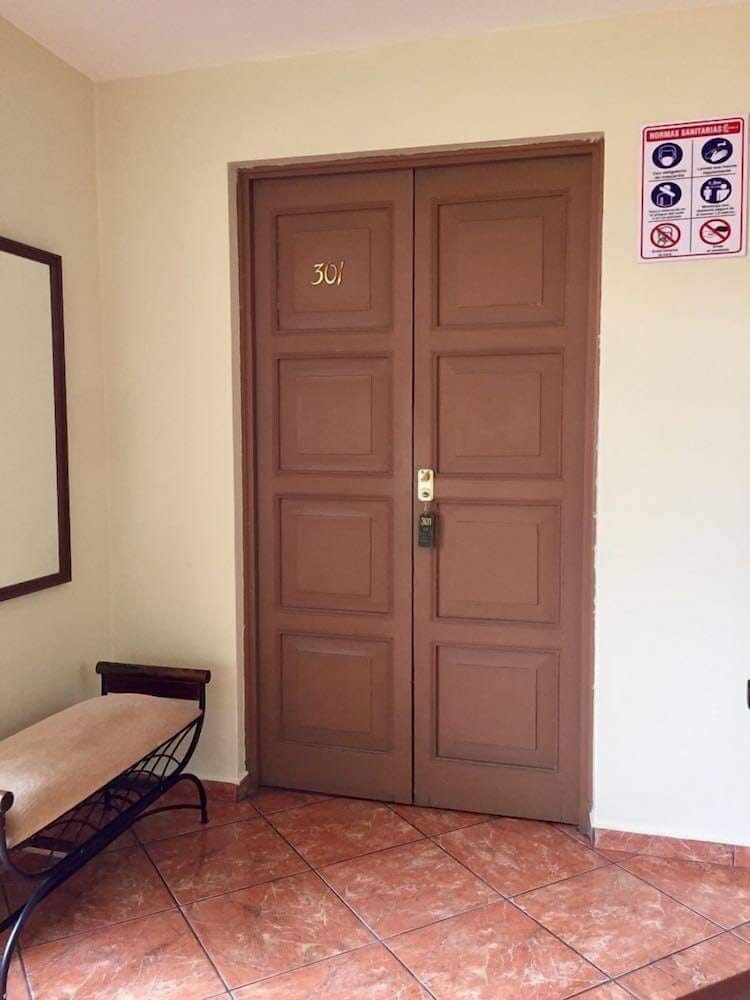 Double Room photo 2