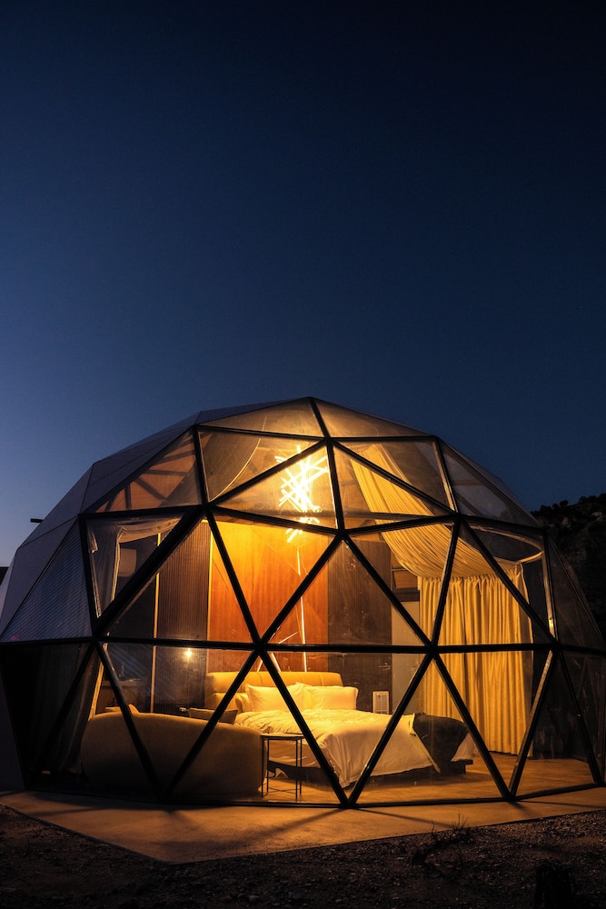 Standard Sky Dome (On Deck and Firepit) - Photo 4