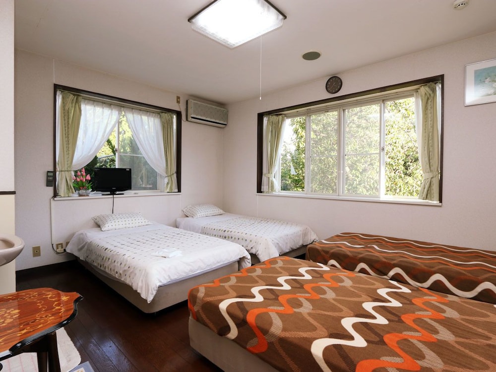 Quadruple Room photo 1