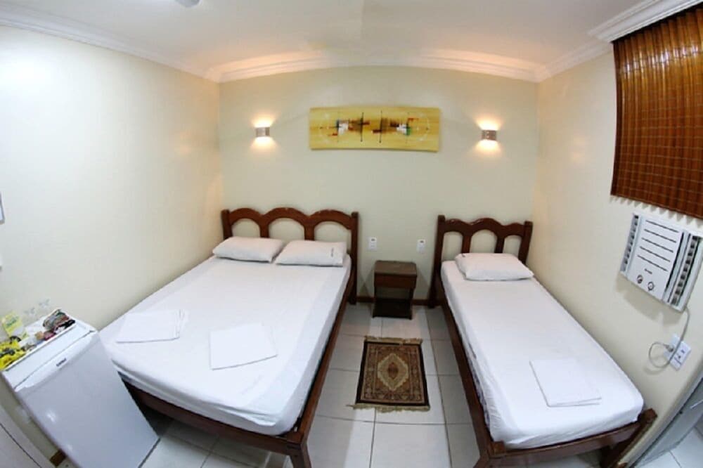 Triple Room photo 2