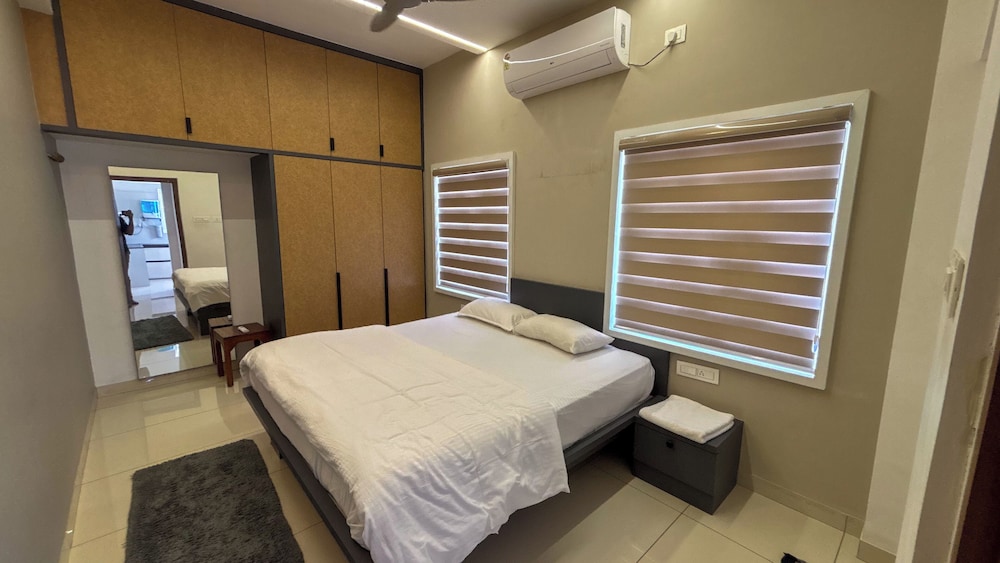 Basic Room