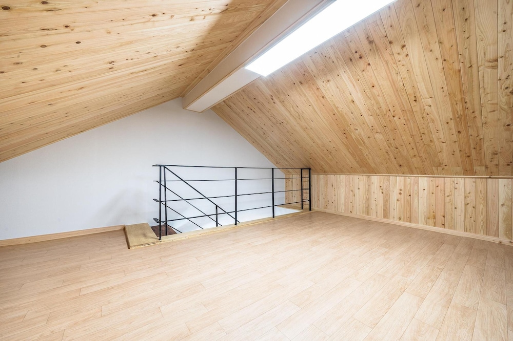Basic Room, 1 Bedroom (A dong miso1) photo 3