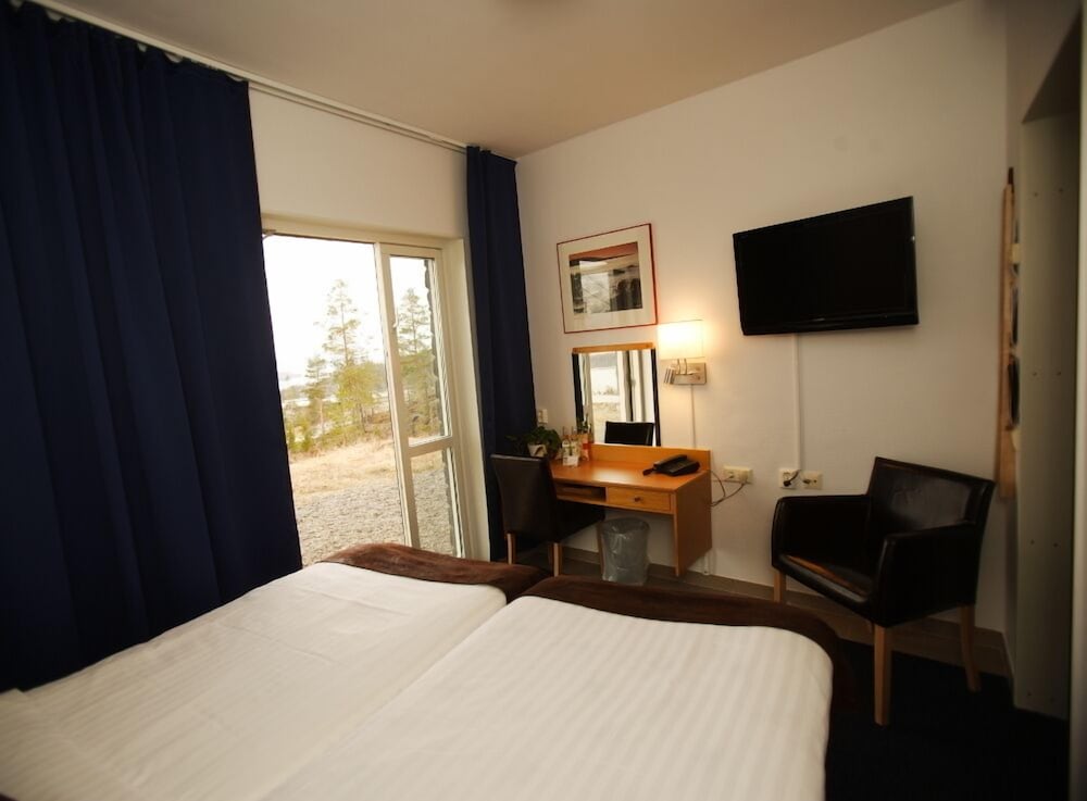 Double Room, Terrace, River View photo 3