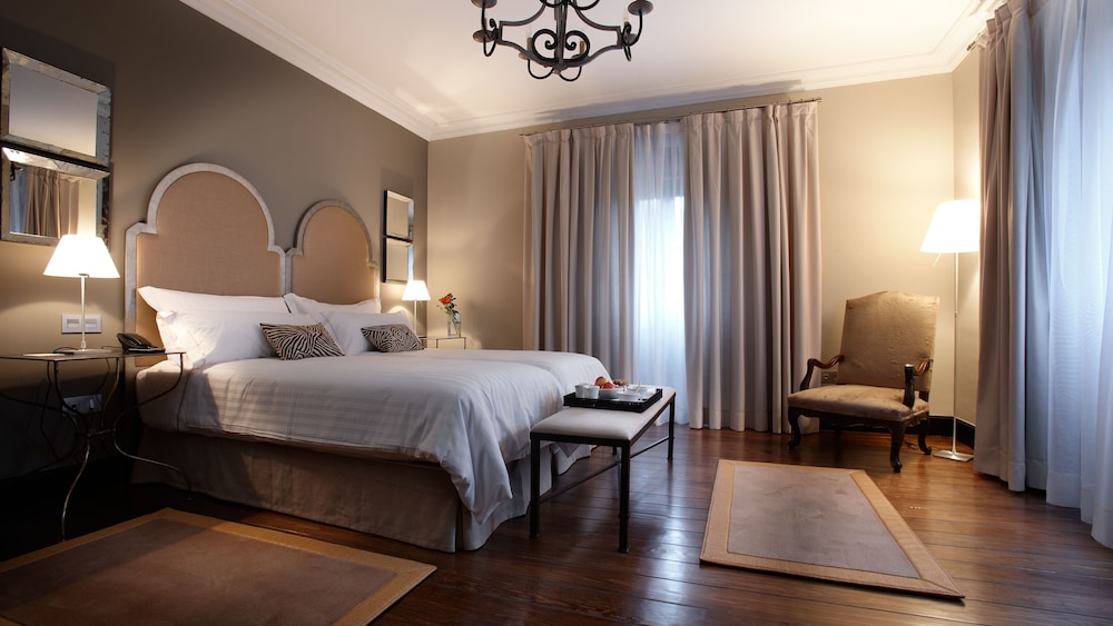 Superior Double or Twin Room photo 2