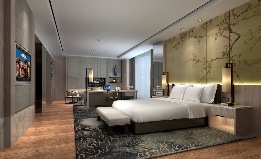 Superior Suite With River View photo 1