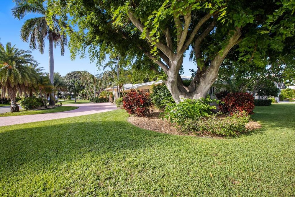 Walking Distance to the Beach 3Br House With Pool, Billede 27