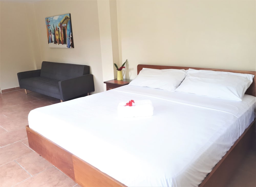 Comfort Double Room, Pool View photo 1