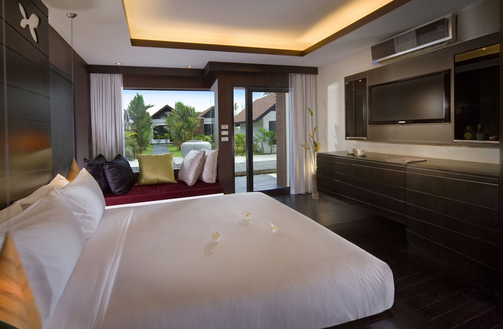 Deluxe Bungalow, 1 Bedroom - Photo 3