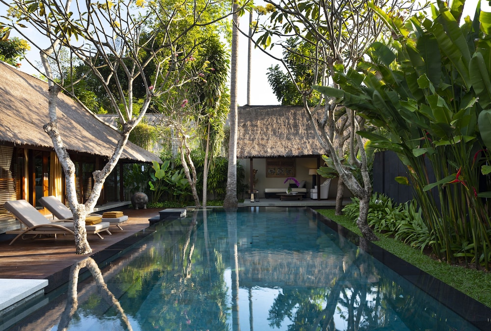 Two-Bedroom Private Estate Pool Villa - Photo 6