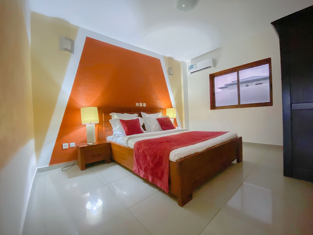 Family Apartment