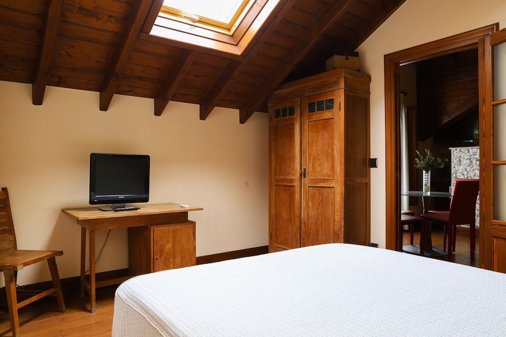 Penthouse, Ensuite (semi rustico ) photo 3