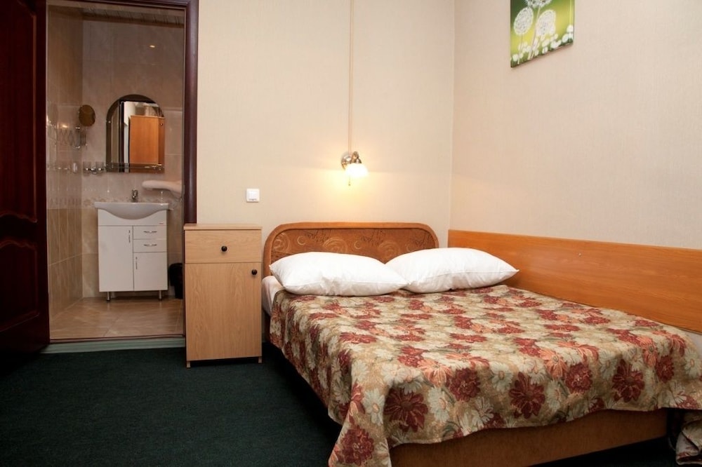 Suite, 1 Bedroom photo 1