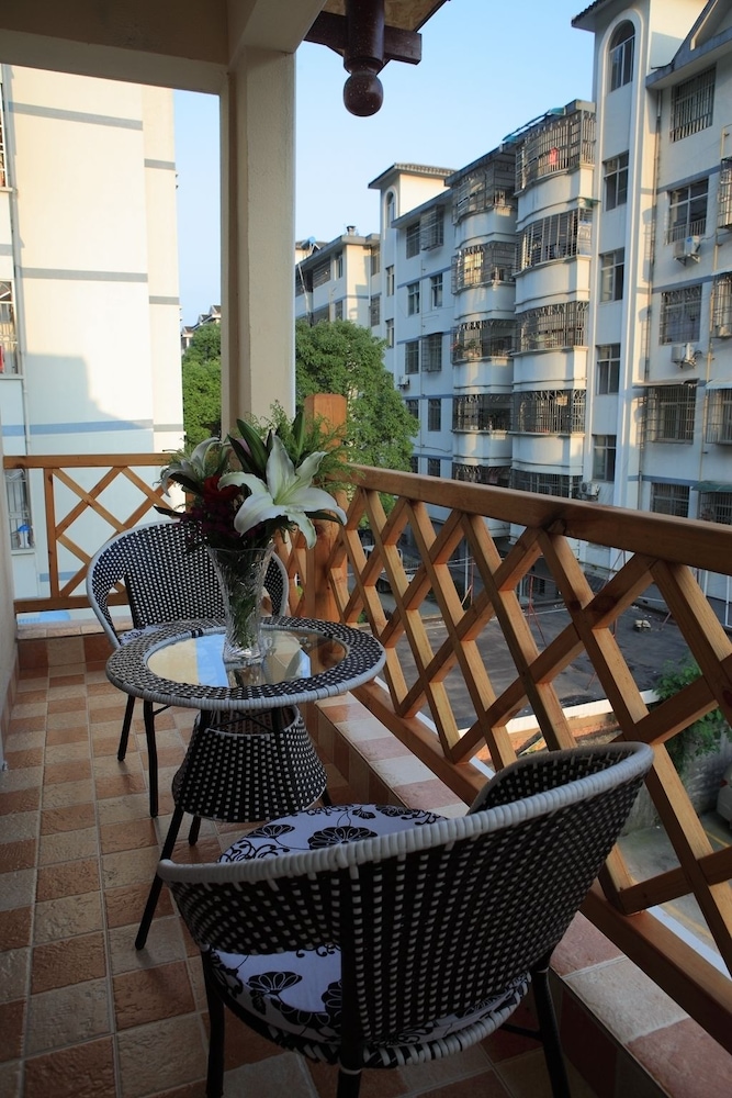 Double Room, Balcony photo 3