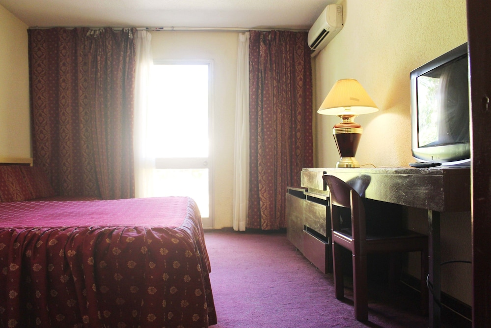 Standard Double Room, Garden View photo 2