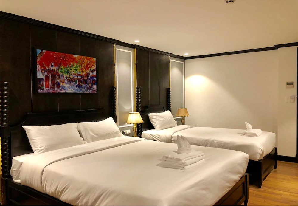 Superior Triple Room - Photo 1